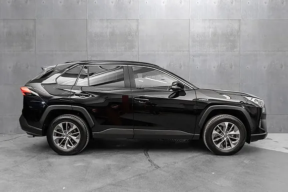 Toyota Rav4 2019 photo 5