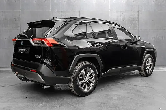 Toyota Rav4 2019 photo 4