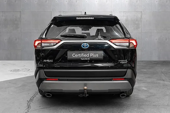 Toyota Rav4 2019 photo 3