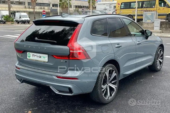 Volvo Xc60 2022 photo 5