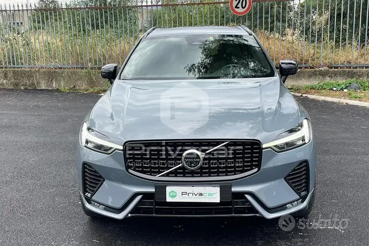 Volvo Xc60 2022 photo 2