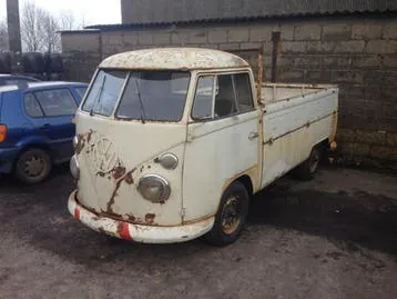 Volkswagen T1