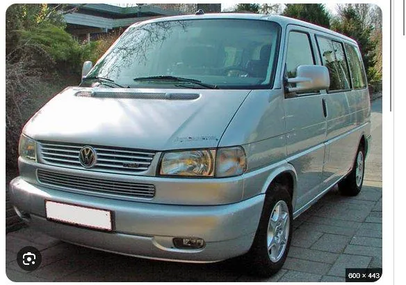 Volkswagen T4 Multivan