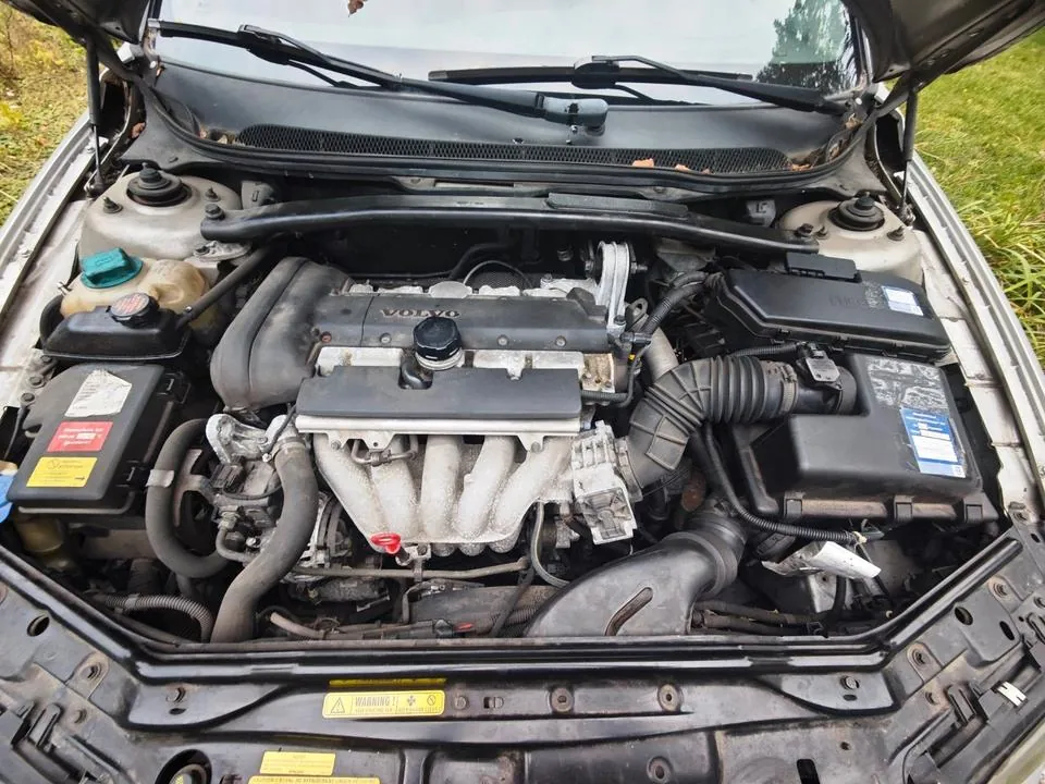Volvo V70
