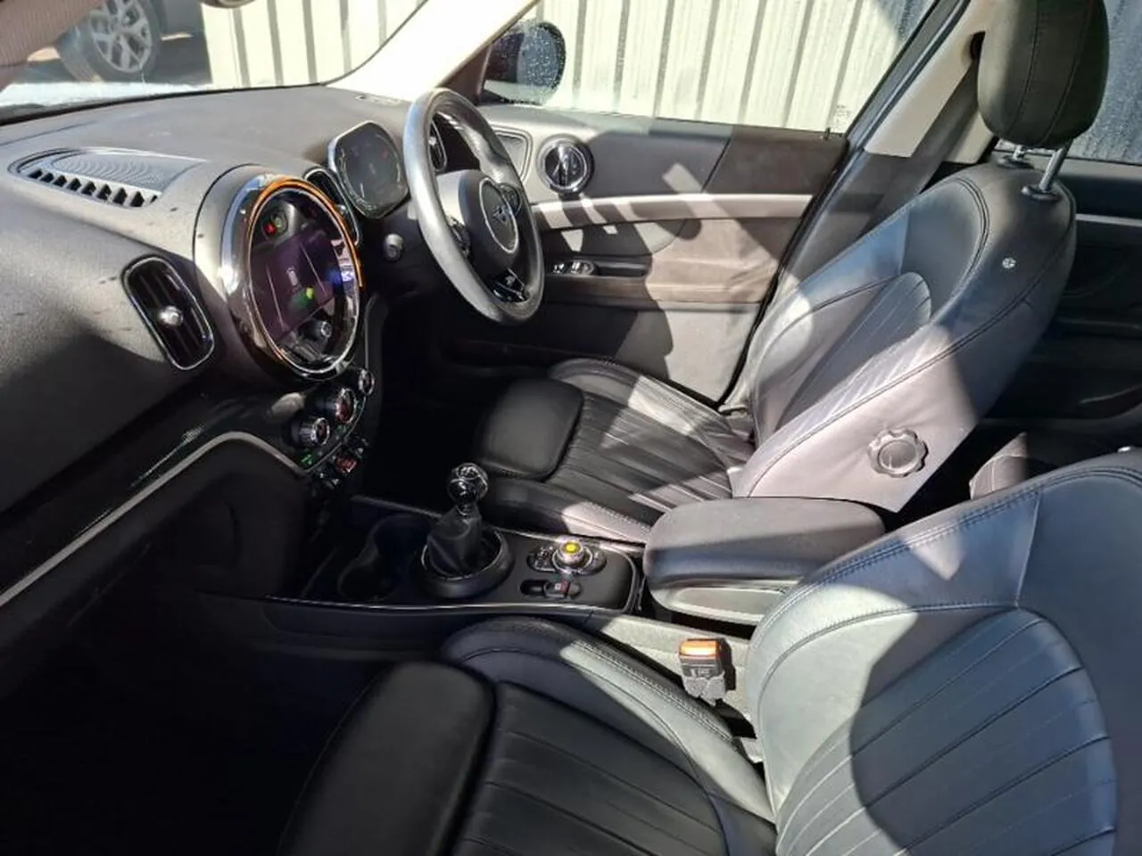 Mini Countryman 2021 photo 5