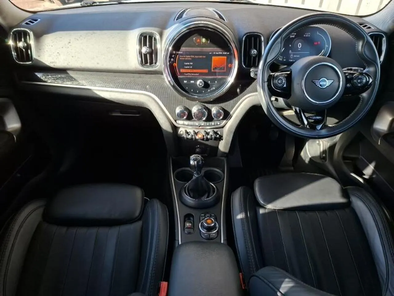 Mini Countryman 2021 photo 3
