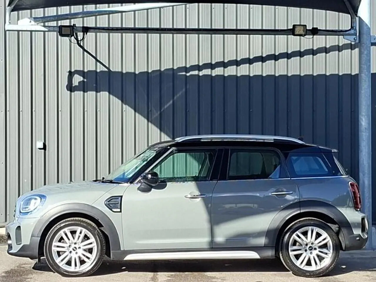 Mini Countryman 2021 photo 4