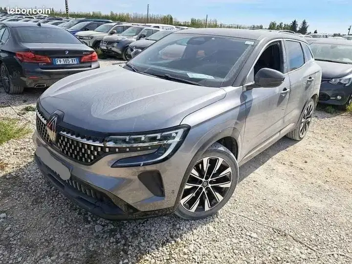 Renault Austral