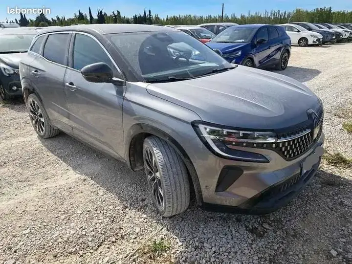Renault Austral 2024 photo 2