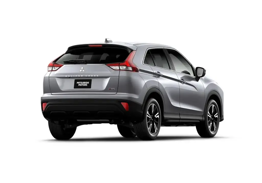 Mitsubishi Eclipse Cross 2026 photo 4