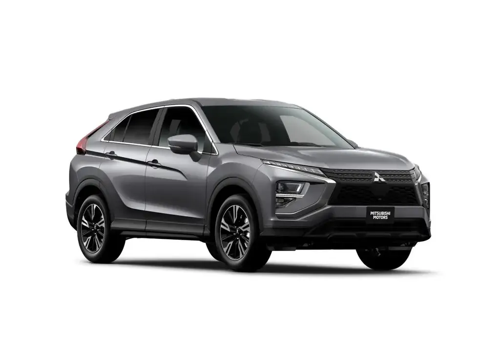 Mitsubishi Eclipse Cross 2026 photo 2