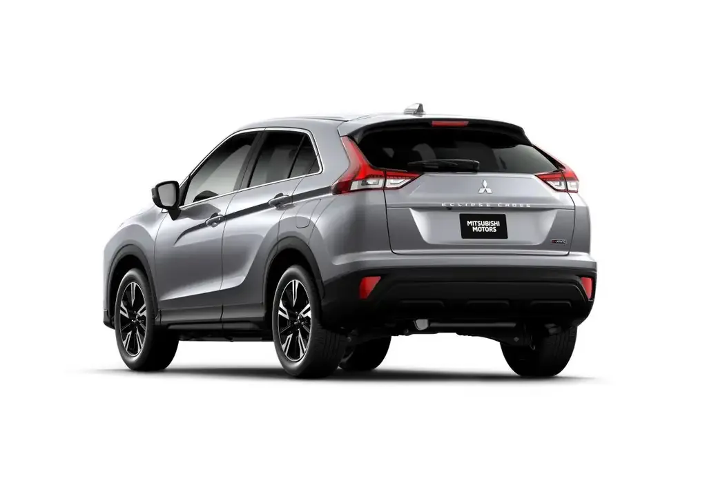 Mitsubishi Eclipse Cross 2026 photo 3