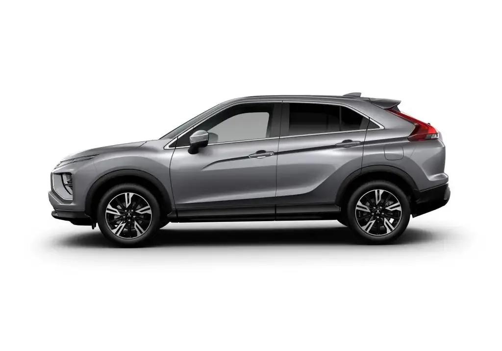 Mitsubishi Eclipse Cross 2026 photo 5