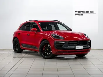 Porsche Macan 2023 photo 2