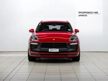 Porsche Macan 2023 photo 5