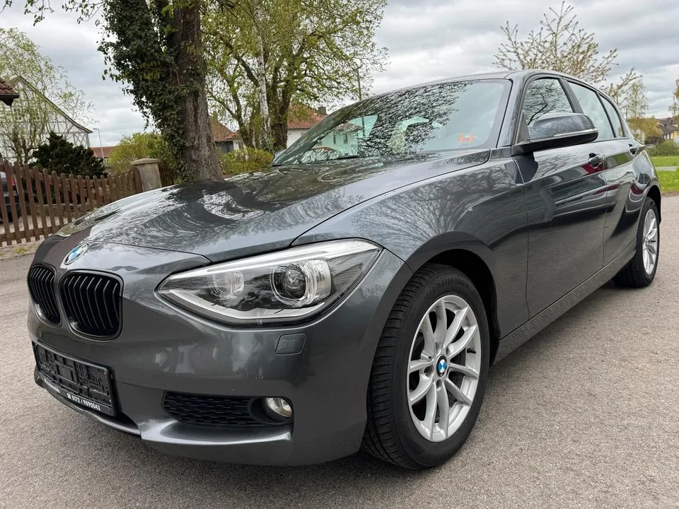 BMW 116D