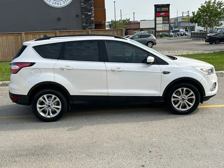 Ford Escape 2018 photo 4
