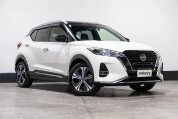 Nissan Kicks 2021 photo 2