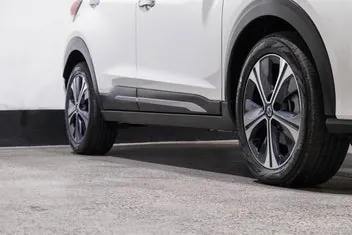 Nissan Kicks 2021 photo 4