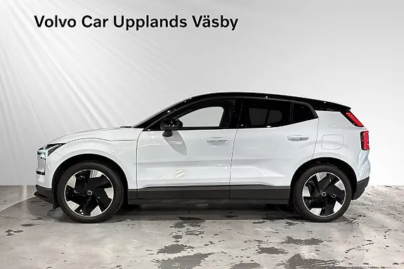 Volvo Ex30 2024 photo 3