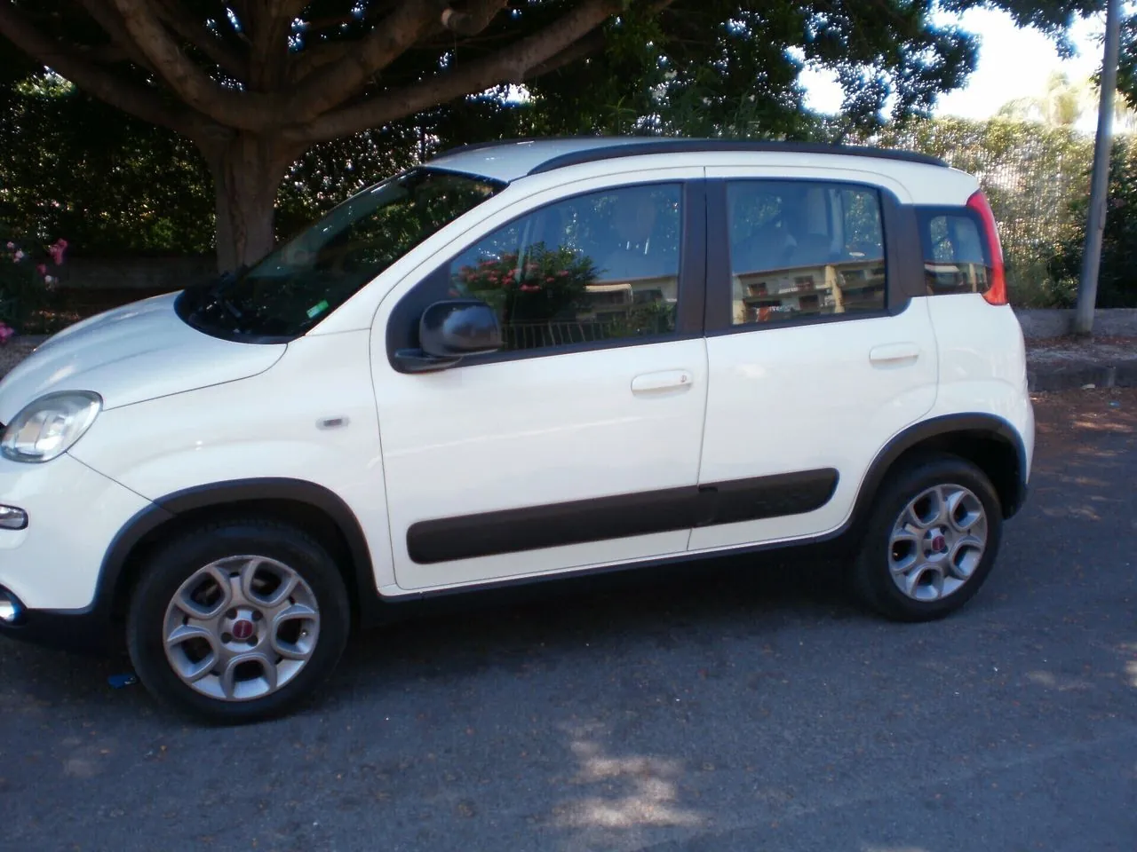 Fiat Panda 2014 photo 3