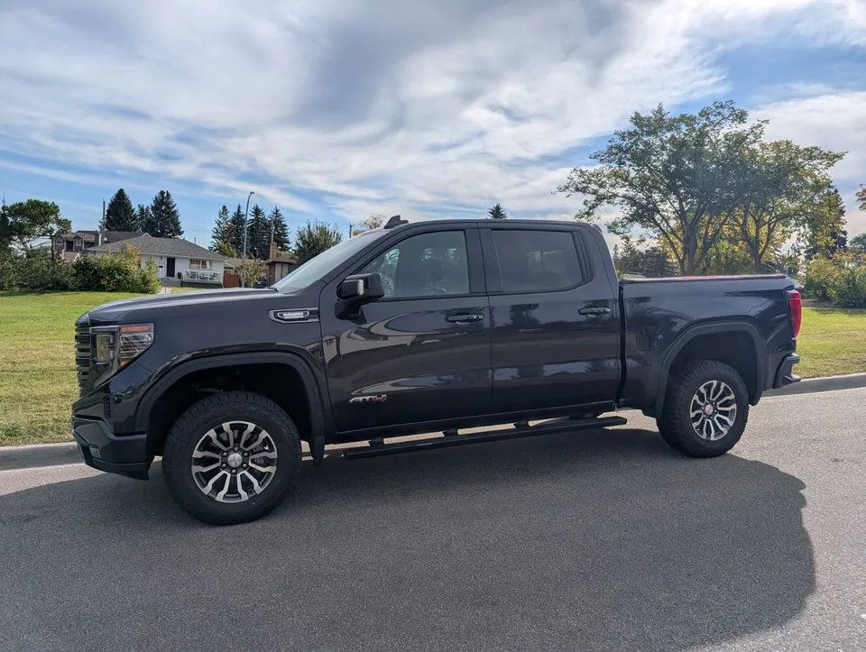 GMC Sierra 1500