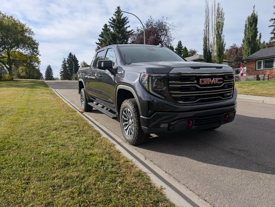 GMC Sierra 1500 2022 photo 4