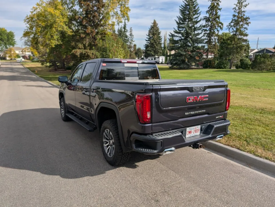 GMC Sierra 1500 2022 photo 2