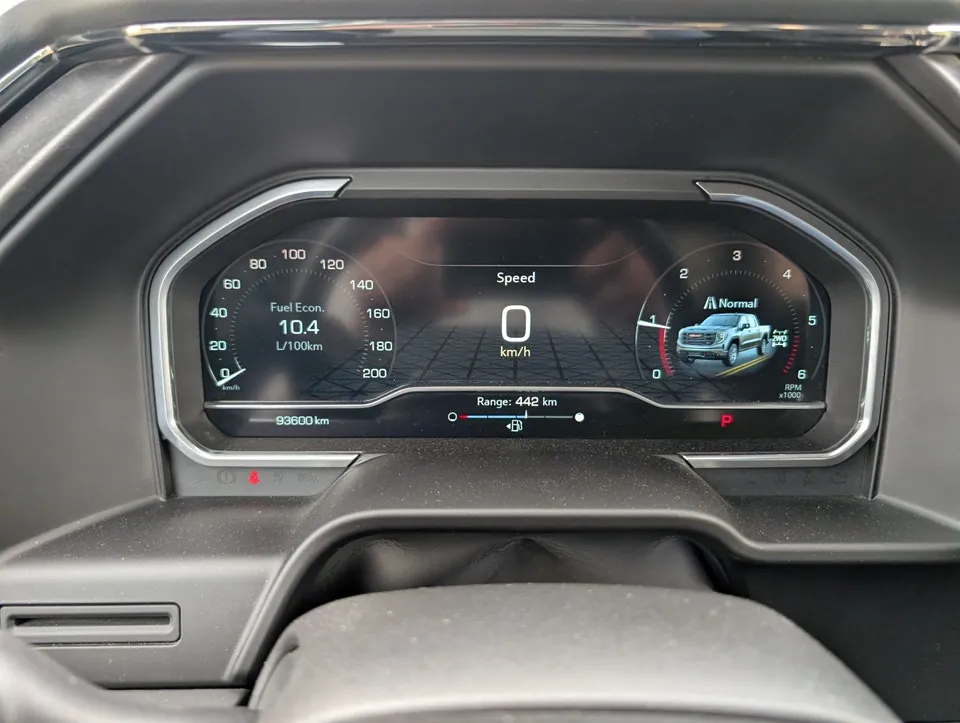 GMC Sierra 1500 2022 photo 5