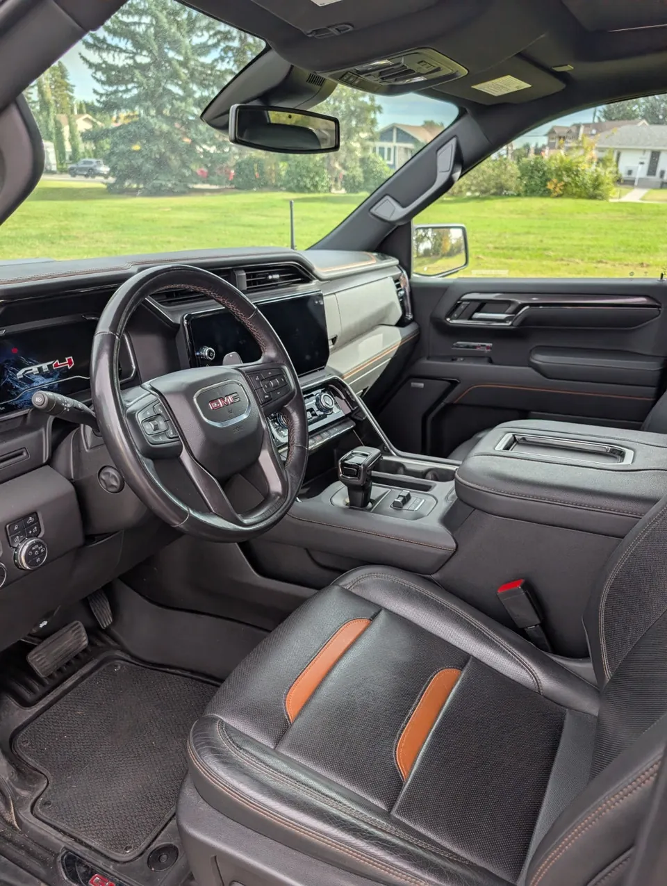 GMC Sierra 1500 2022 photo 3