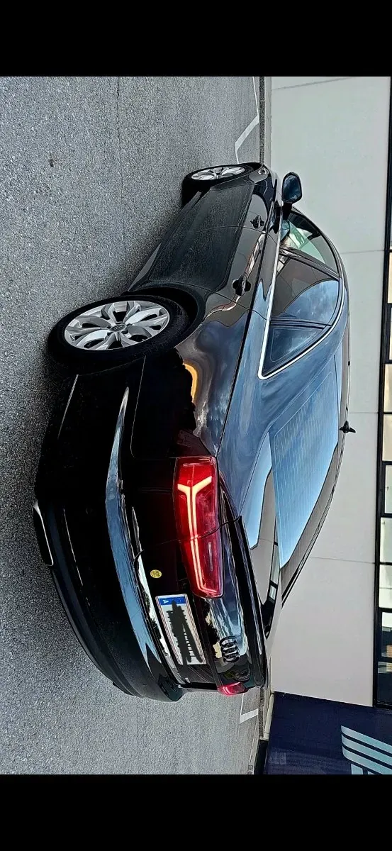 Audi A6 2015 photo 2