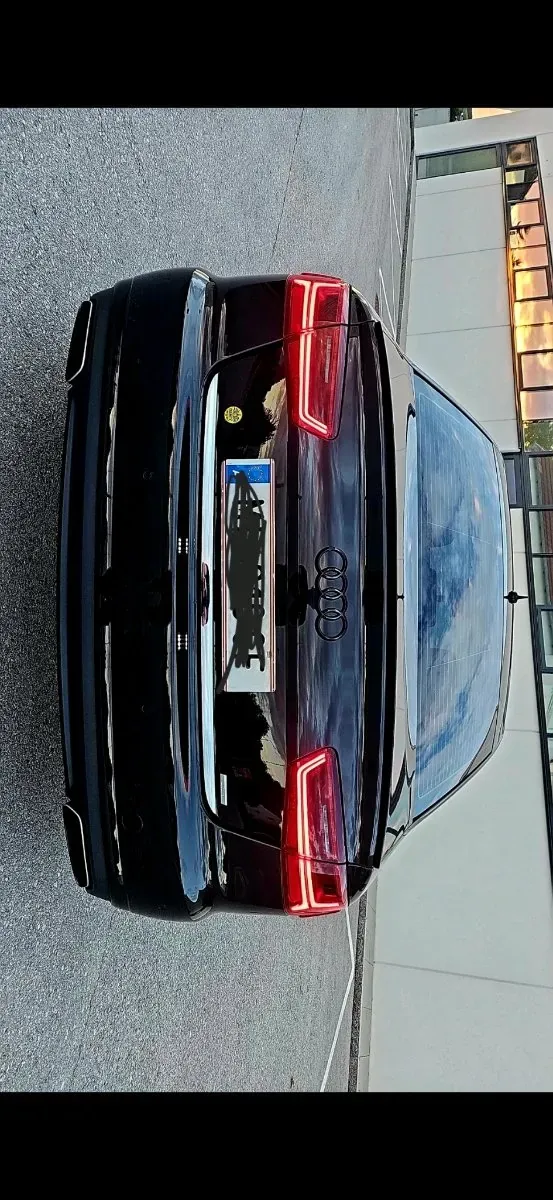 Audi A6 2015 photo 3