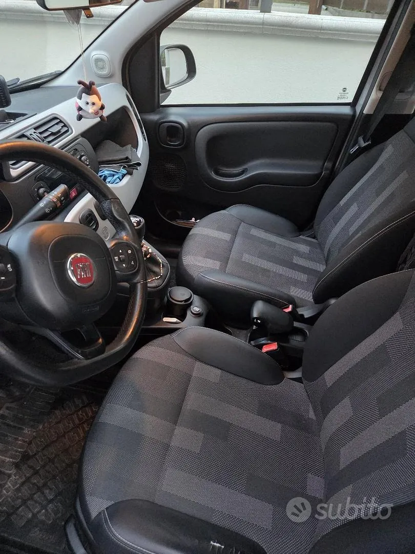 Fiat Panda 2017 photo 4