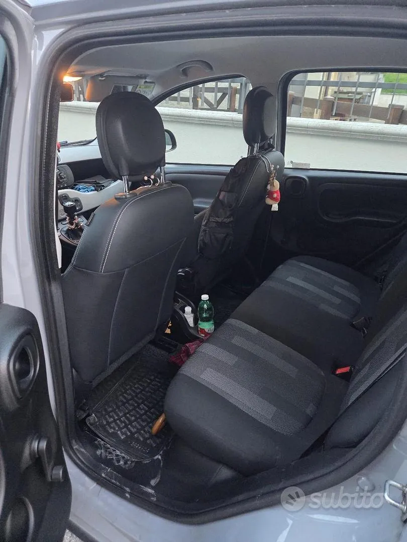 Fiat Panda 2017 photo 3