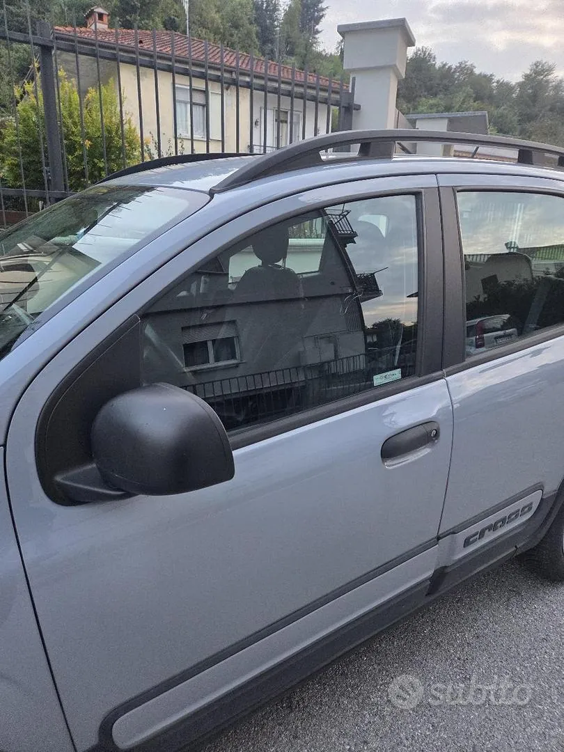 Fiat Panda 2017 photo 2