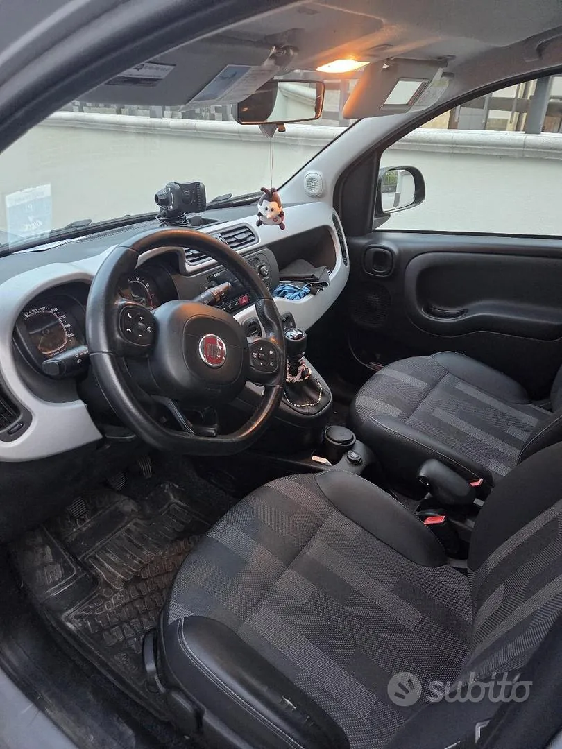 Fiat Panda 2017 photo 5