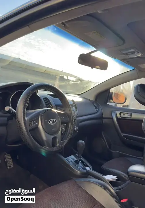 Kia Forte 2010 photo 3