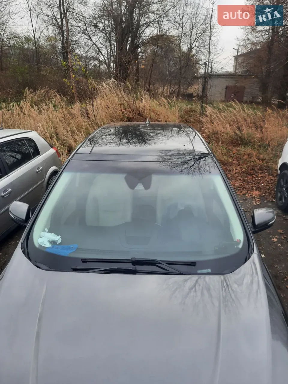 Ford Edge 2018 photo 3