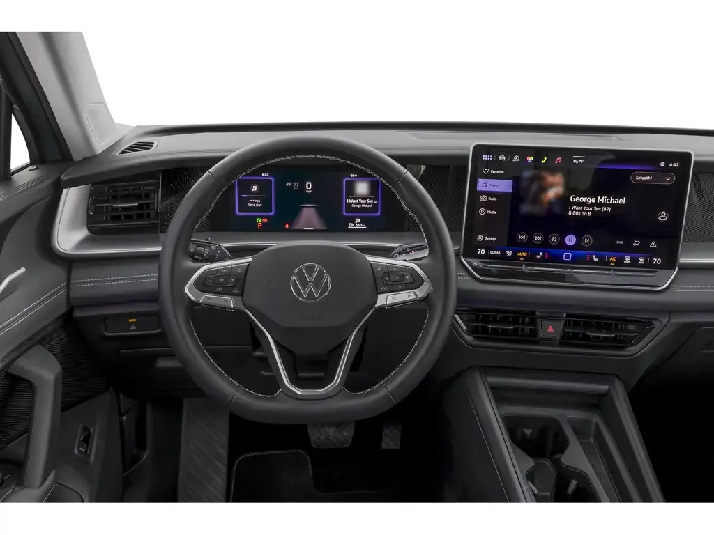 Volkswagen Tiguan 2026 photo 4