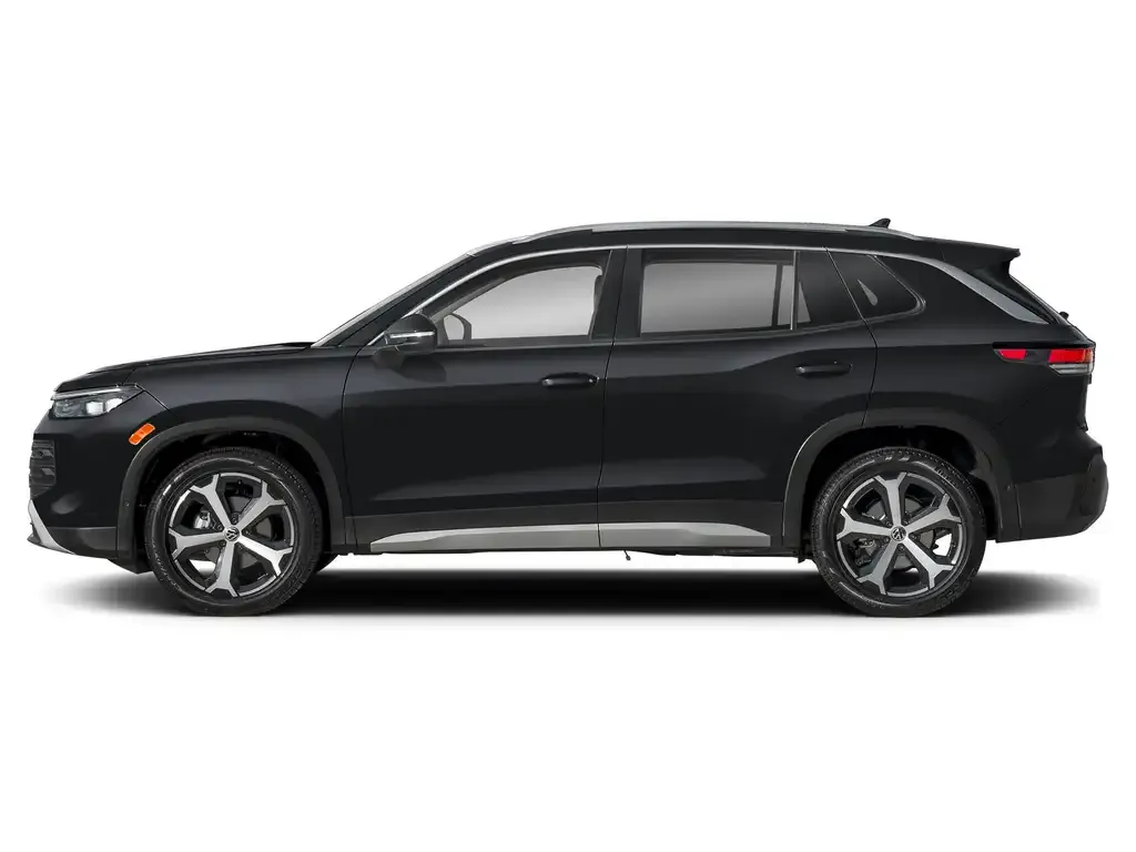 Volkswagen Tiguan 2026 photo 3