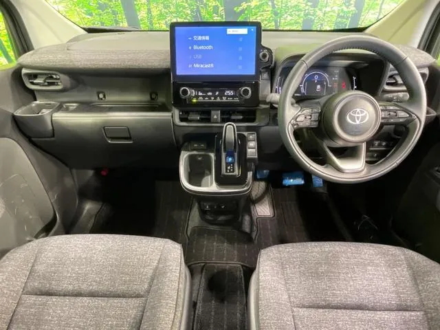 Toyota Sienna Hybrid Z 2024 photo 2
