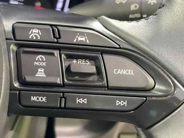 Toyota Sienna Hybrid Z 2024 photo 5