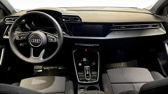 Audi A3 2026 photo 4