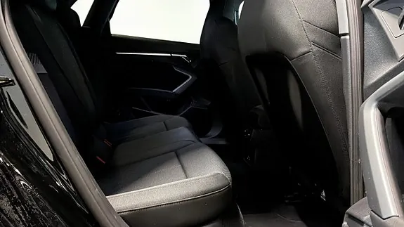 Audi A3 2026 photo 5
