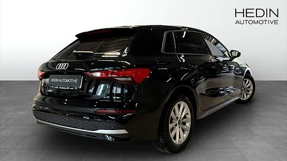 Audi A3 2026 photo 2