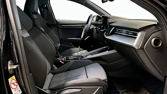 Audi A3 2026 photo 3