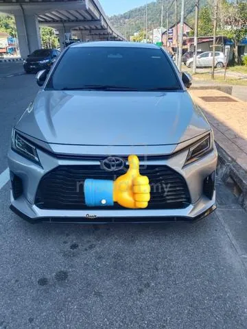 Toyota Vios