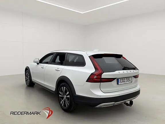 Volvo V90 Cross Country 2021 photo 5