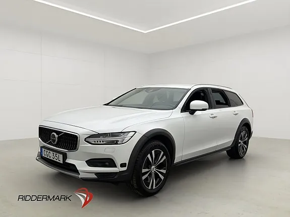Volvo V90 Cross Country