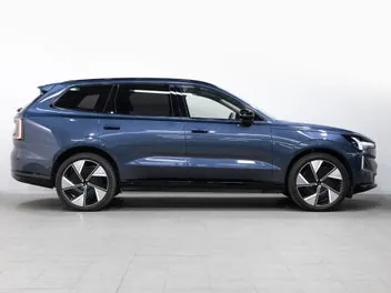 Volvo Ex90 2026 photo 4